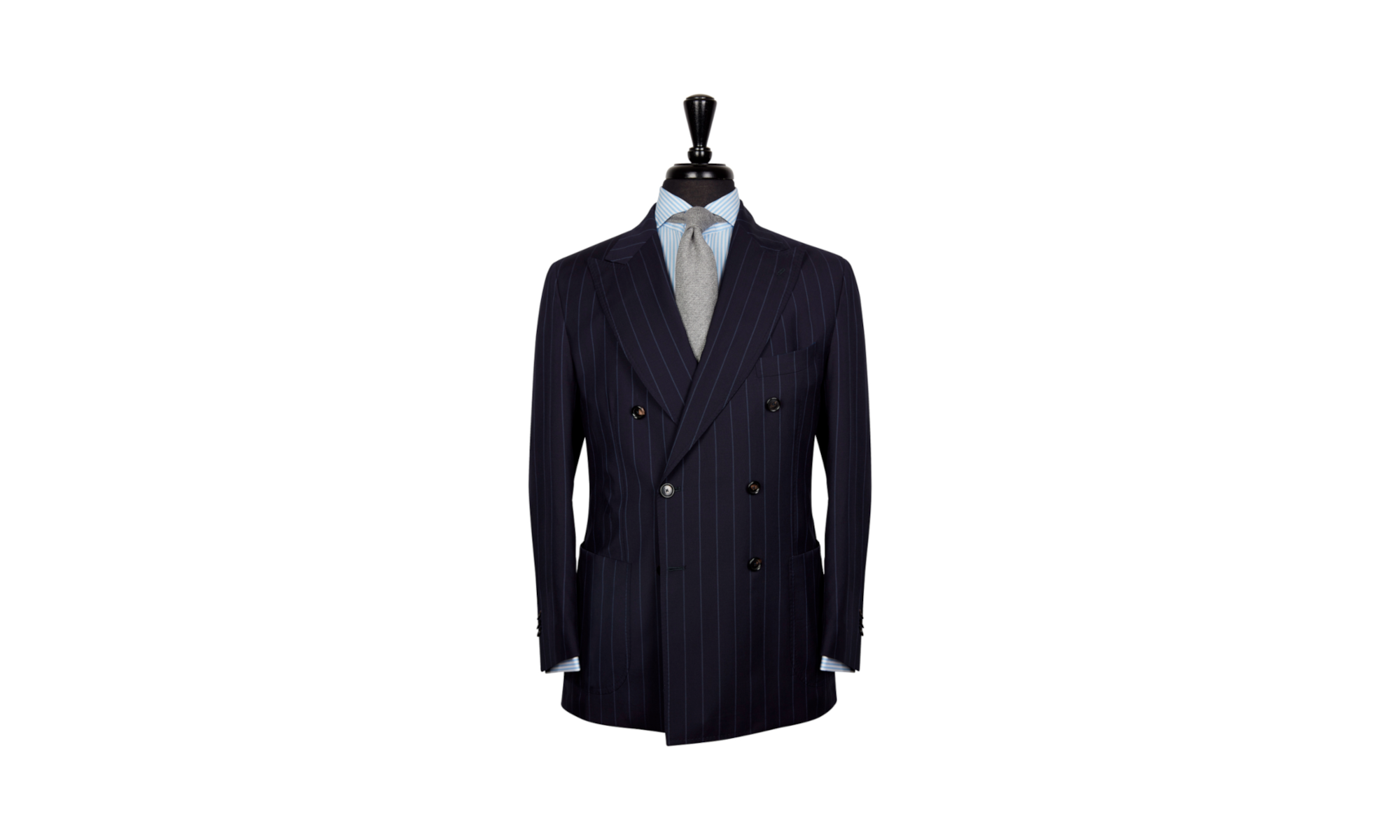 Brameron Luxury Suits